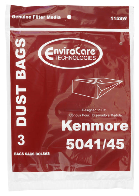 3045JV - SamVac Plus