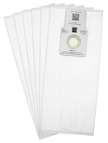 3068H6 - SamVac Plus