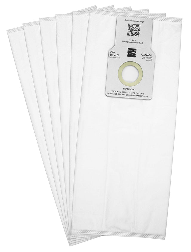 3068H6 - SamVac Plus