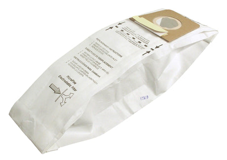 330ECM - SamVac Plus