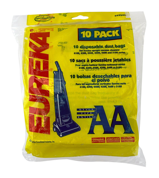 372X10 - SamVac Plus