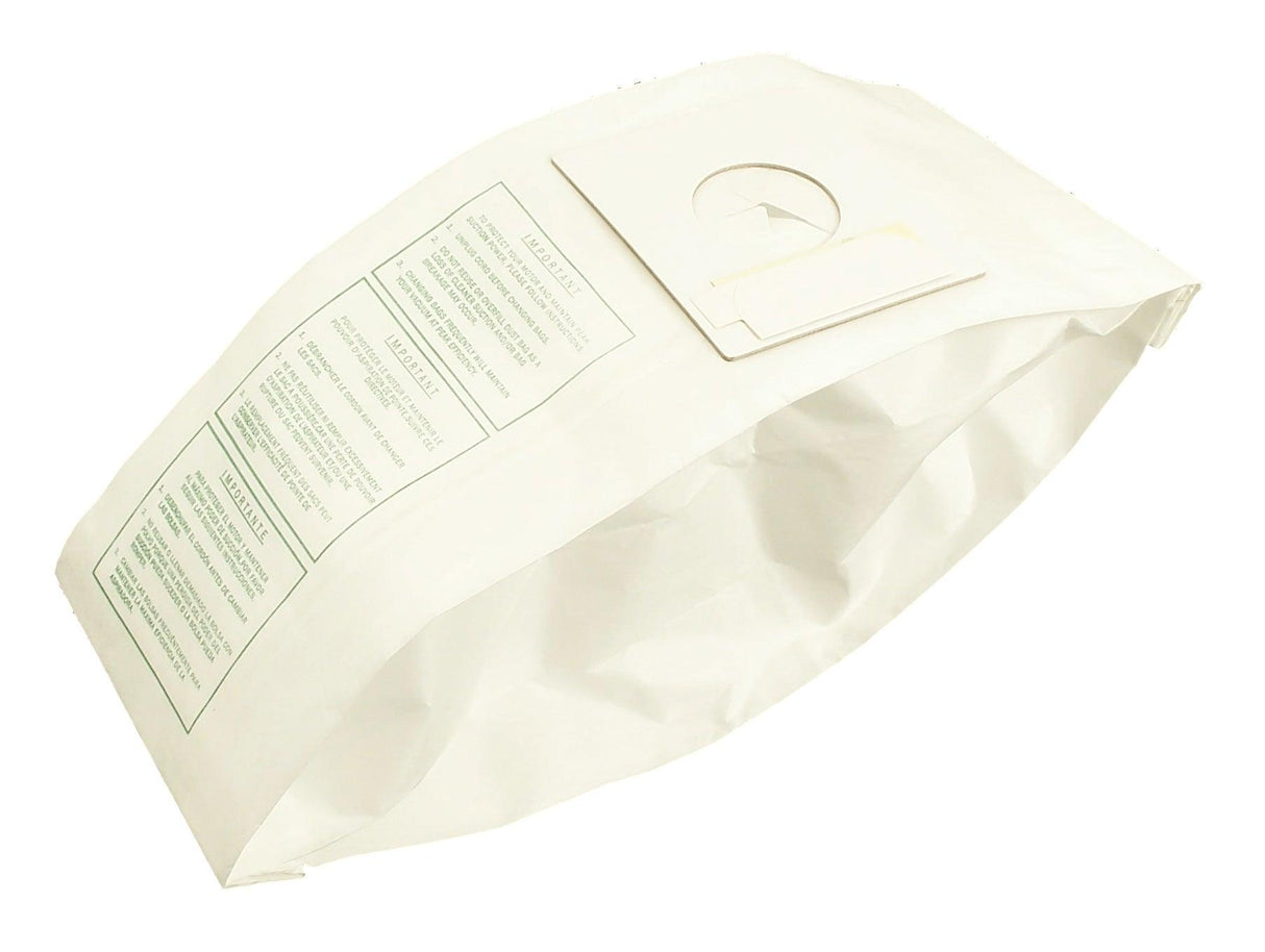 3804ECM - SamVac Plus