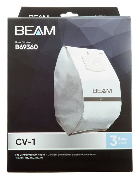 395BEAM - SamVac Plus