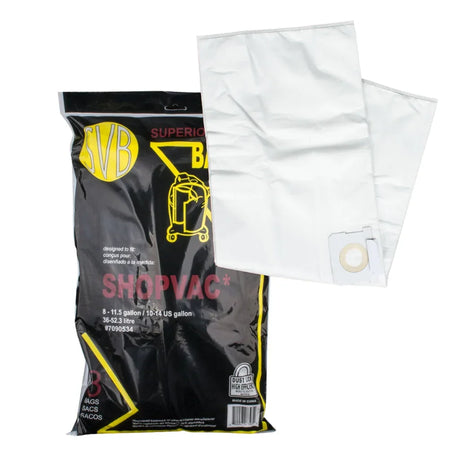 BA7090534 ShopVac - SamVac Plus