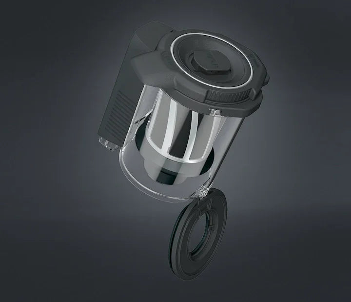 HX-FSF - SamVac Plus