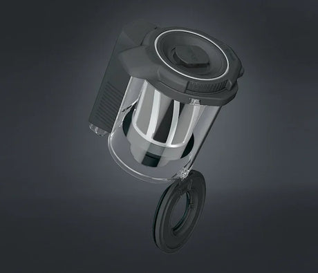 HX-FSF - SamVac Plus