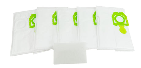 4120JV - SamVac Plus