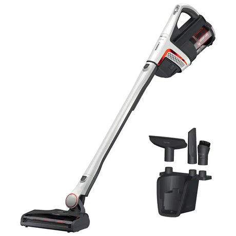 Miele Triflex HX1 - SamVac Plus