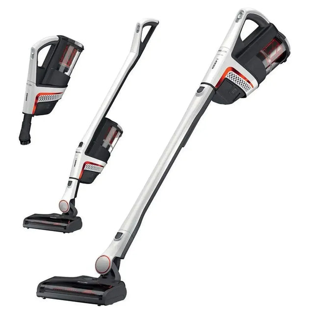 Miele Triflex HX1 - SamVac Plus