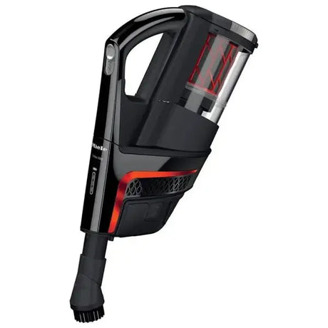 Miele Triflex HX1 Black - SamVac Plus
