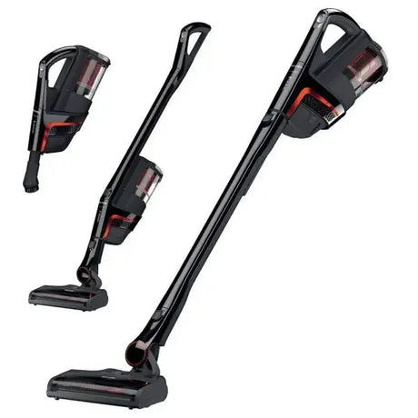 Miele Triflex HX1 Black - SamVac Plus
