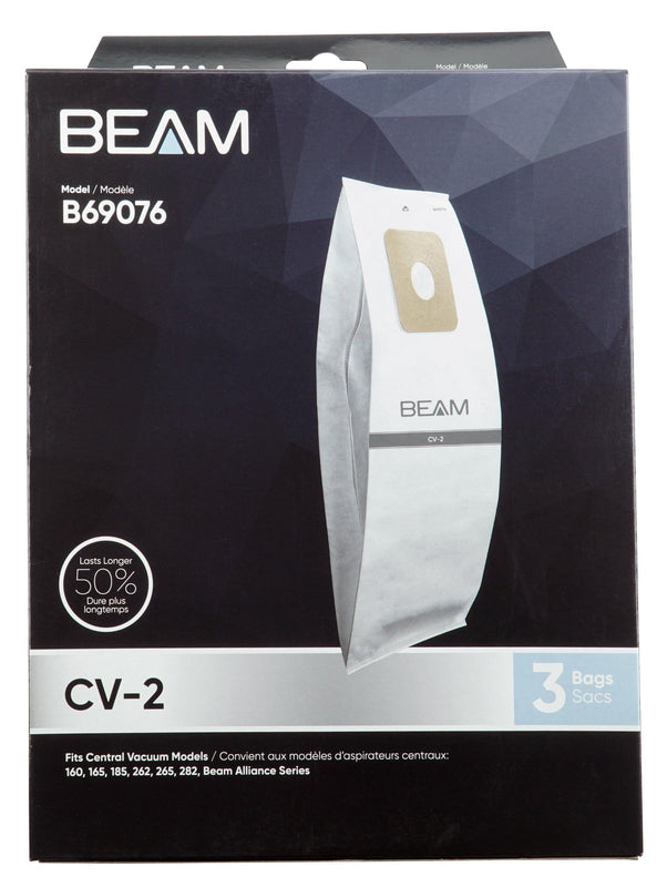 440BEAM - SamVac Plus