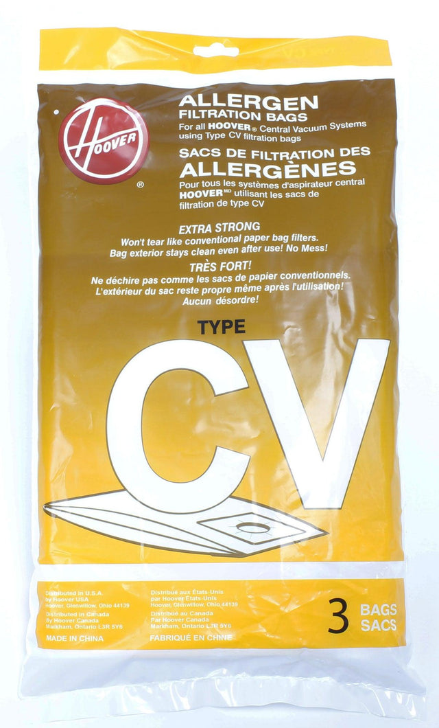 440CVH - SamVac Plus