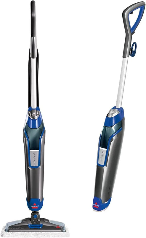 Bissell PowerSteamer Deluxe