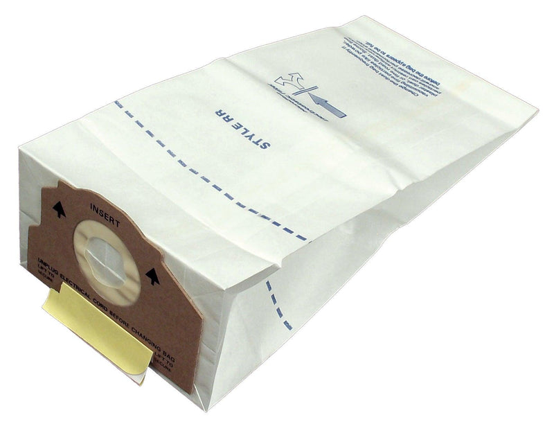 61115ECM - SamVac Plus