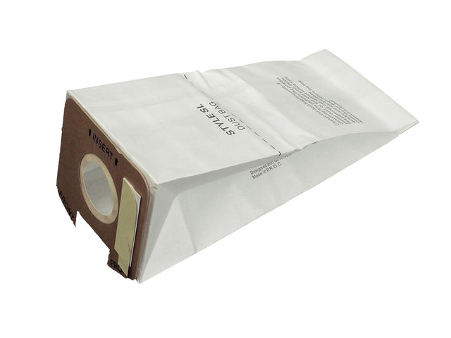 61125ECM - SamVac Plus