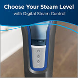 Bissell PowerSteamer Deluxe - SamVac Plus