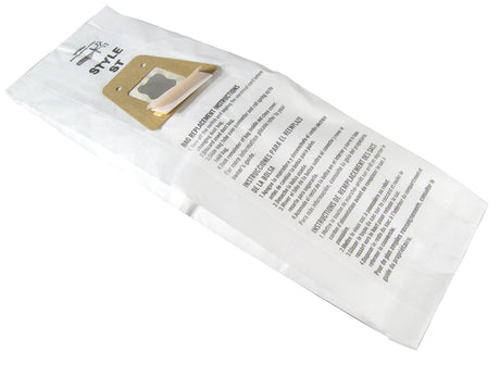 63213ECM - SamVac Plus