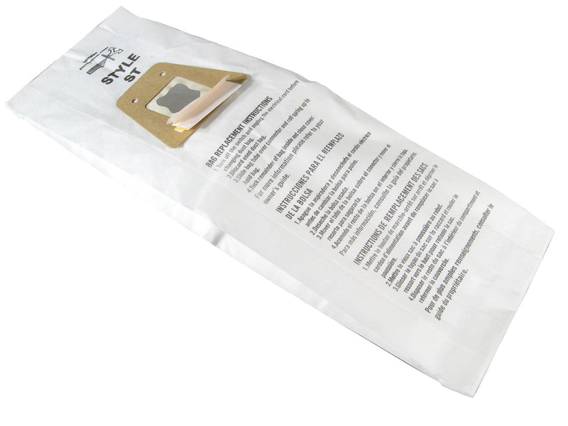 63213ECM - SamVac Plus