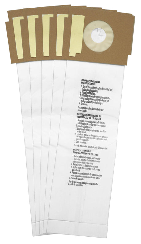 63262ECM - SamVac Plus