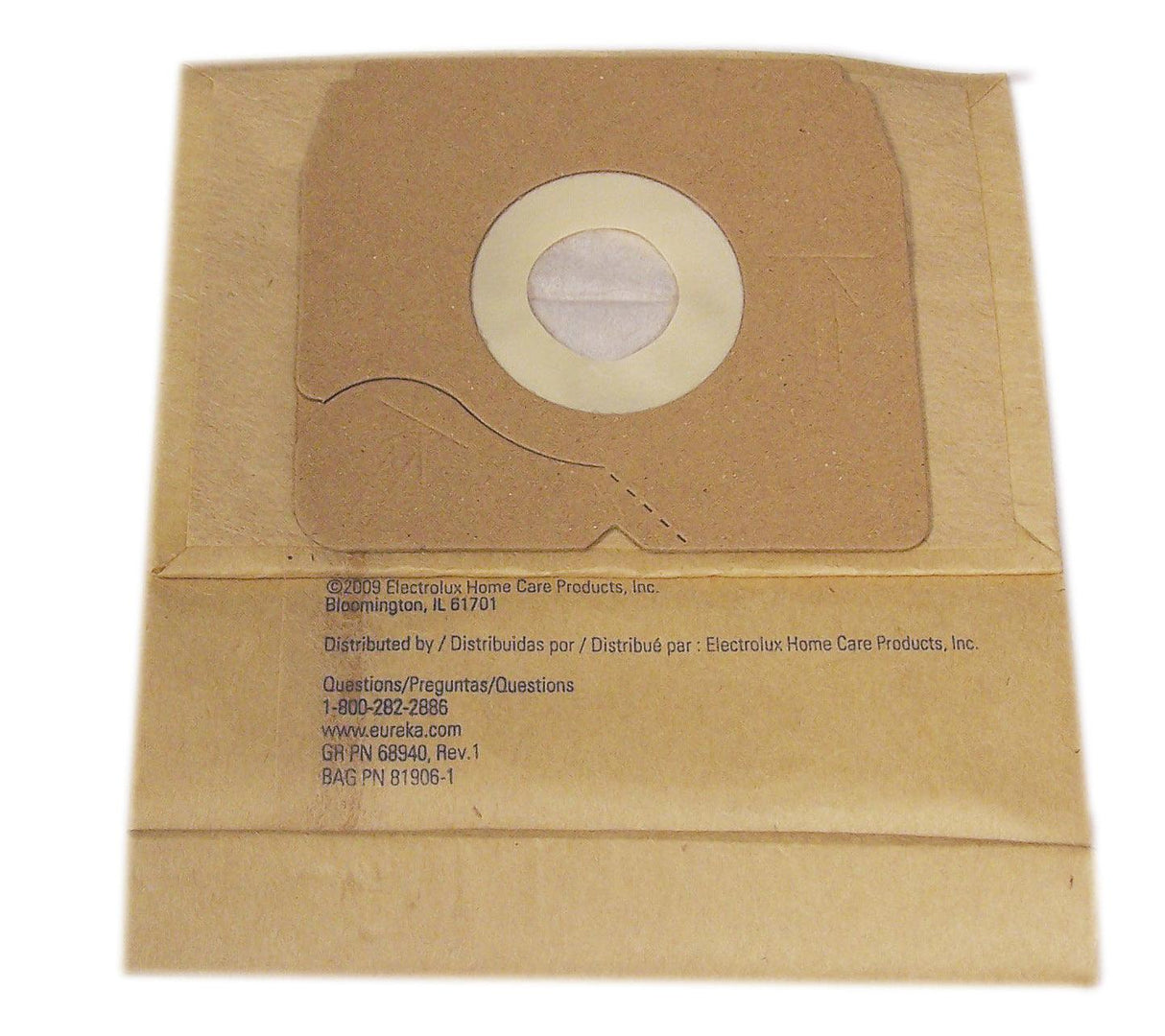 68937ECM - SamVac Plus