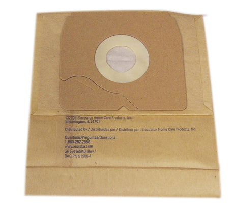 68937ECM - SamVac Plus