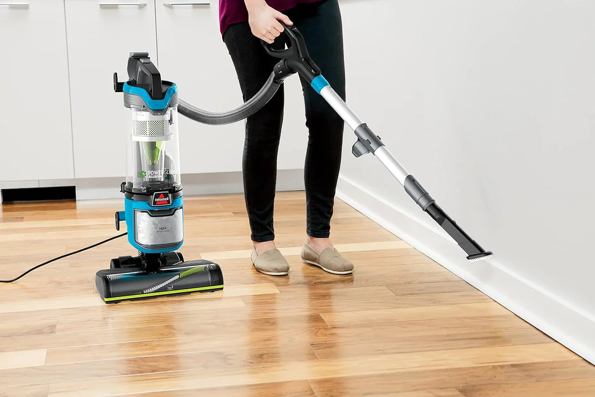 BISSELL® PowerGlide® Allergen Pet - SamVac Plus
