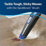 Bissell PowerSteamer Deluxe - SamVac Plus