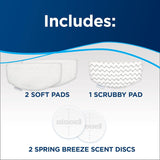 Bissell PowerSteamer Deluxe - SamVac Plus