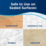 Bissell PowerSteamer Deluxe - SamVac Plus