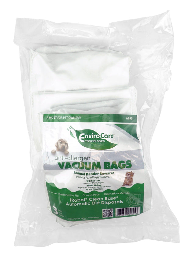 895ECM - SamVac Plus