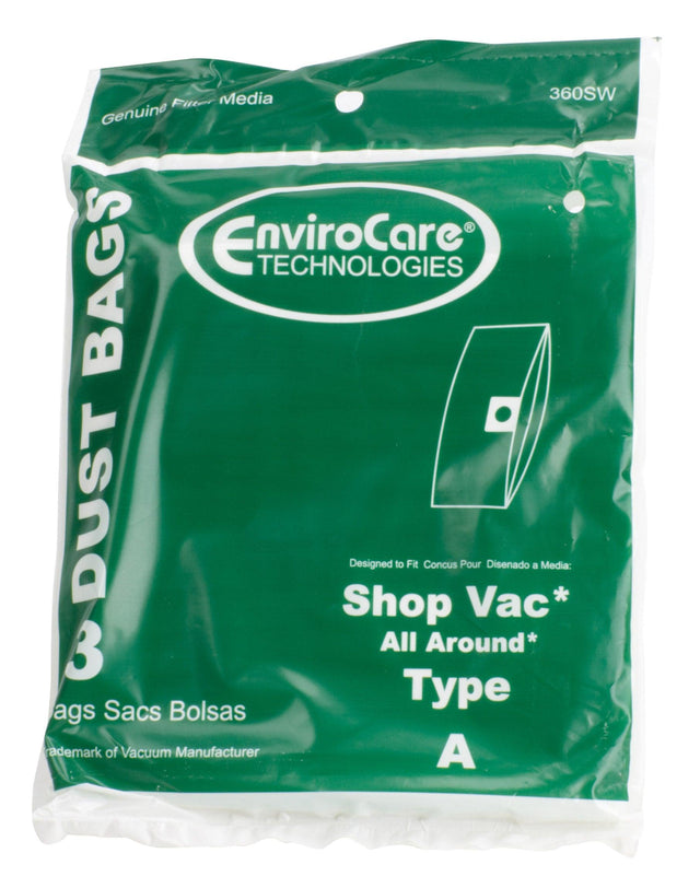 90667R - SamVac Plus