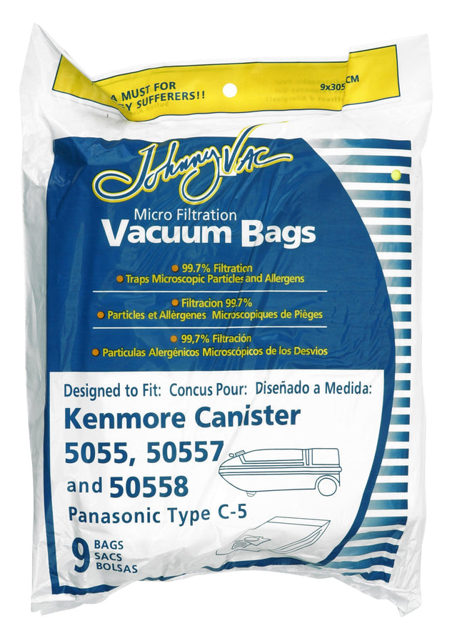 9X3055ECM - SamVac Plus