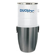 Central Vacuum DUOVAC AIR 10 - SamVac Plus