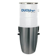 Central Vacuum DUOVAC STAR - SamVac Plus