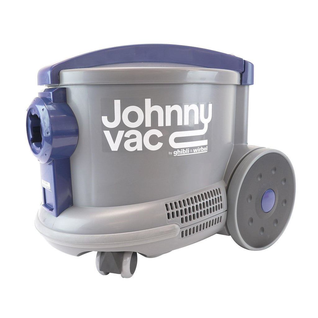 johnny vac