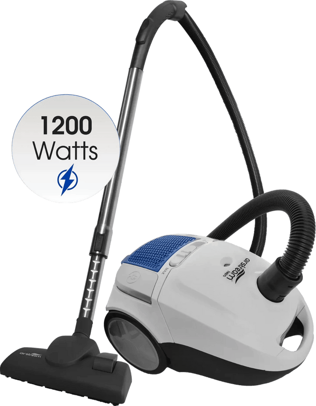 Airstream AS100 - SamVac Plus