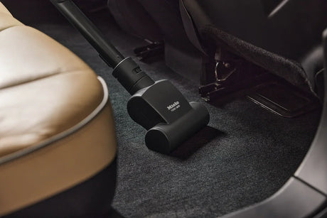 STB 101 Turbo Mini turbobrush - SamVac Plus