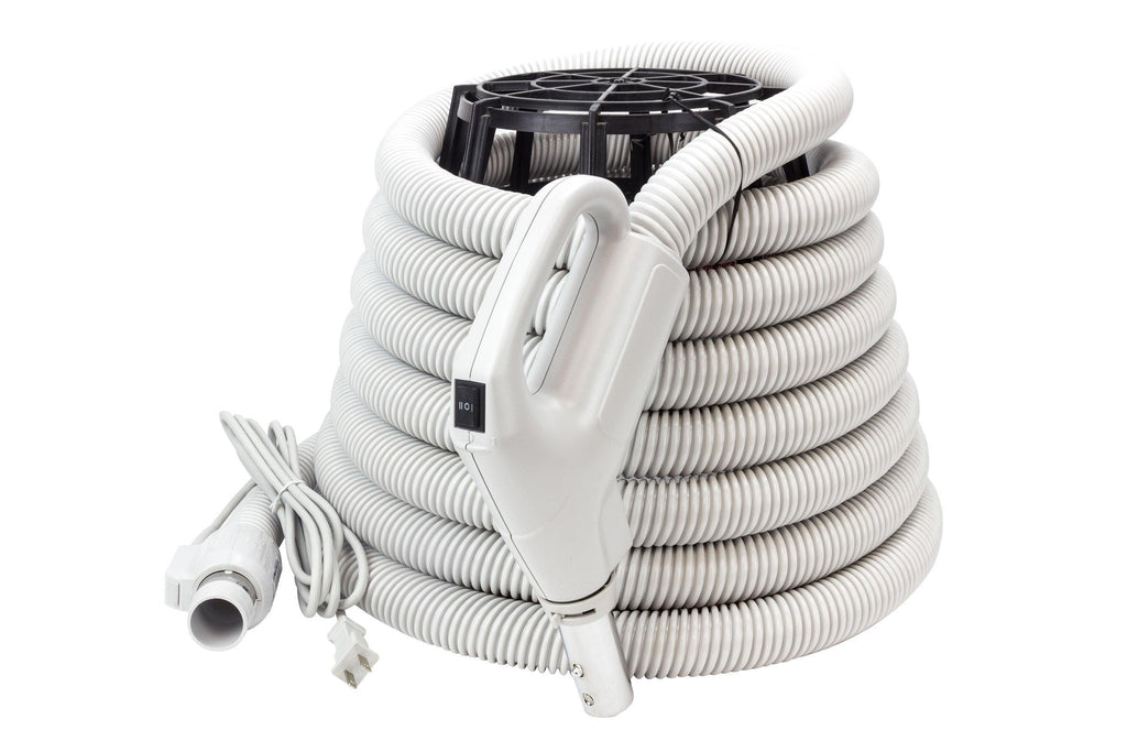 pied d'aspirateur