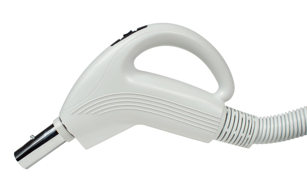 pied d'aspirateur
