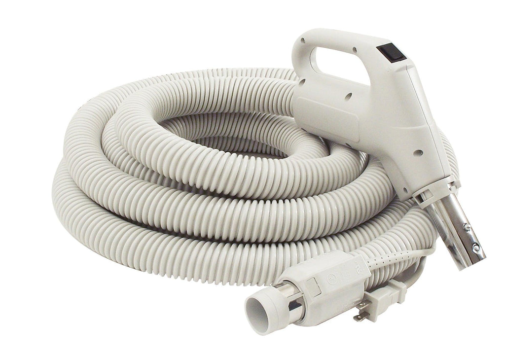 pied d'aspirateur