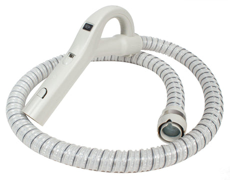 BOEL6570W - SamVac Plus