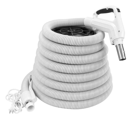 BOHA2430G - SamVac Plus