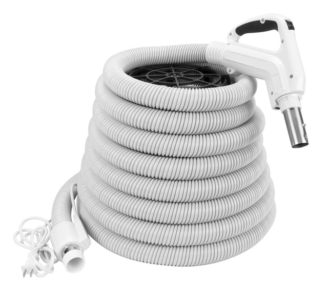 BOHA2430G - SamVac Plus