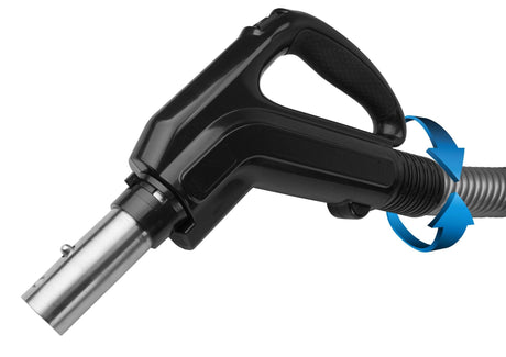 BOHA2435EZ - SamVac Plus