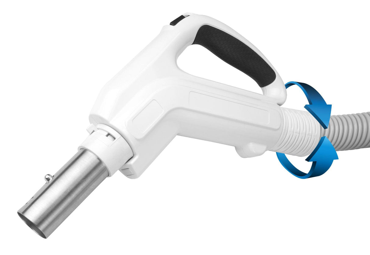 BOHA538G - SamVac Plus