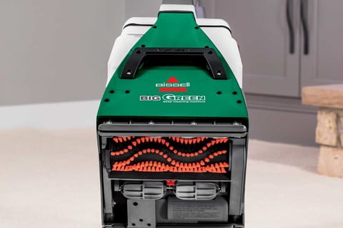Nettoyeur de tapis - Bissell BigGreen
