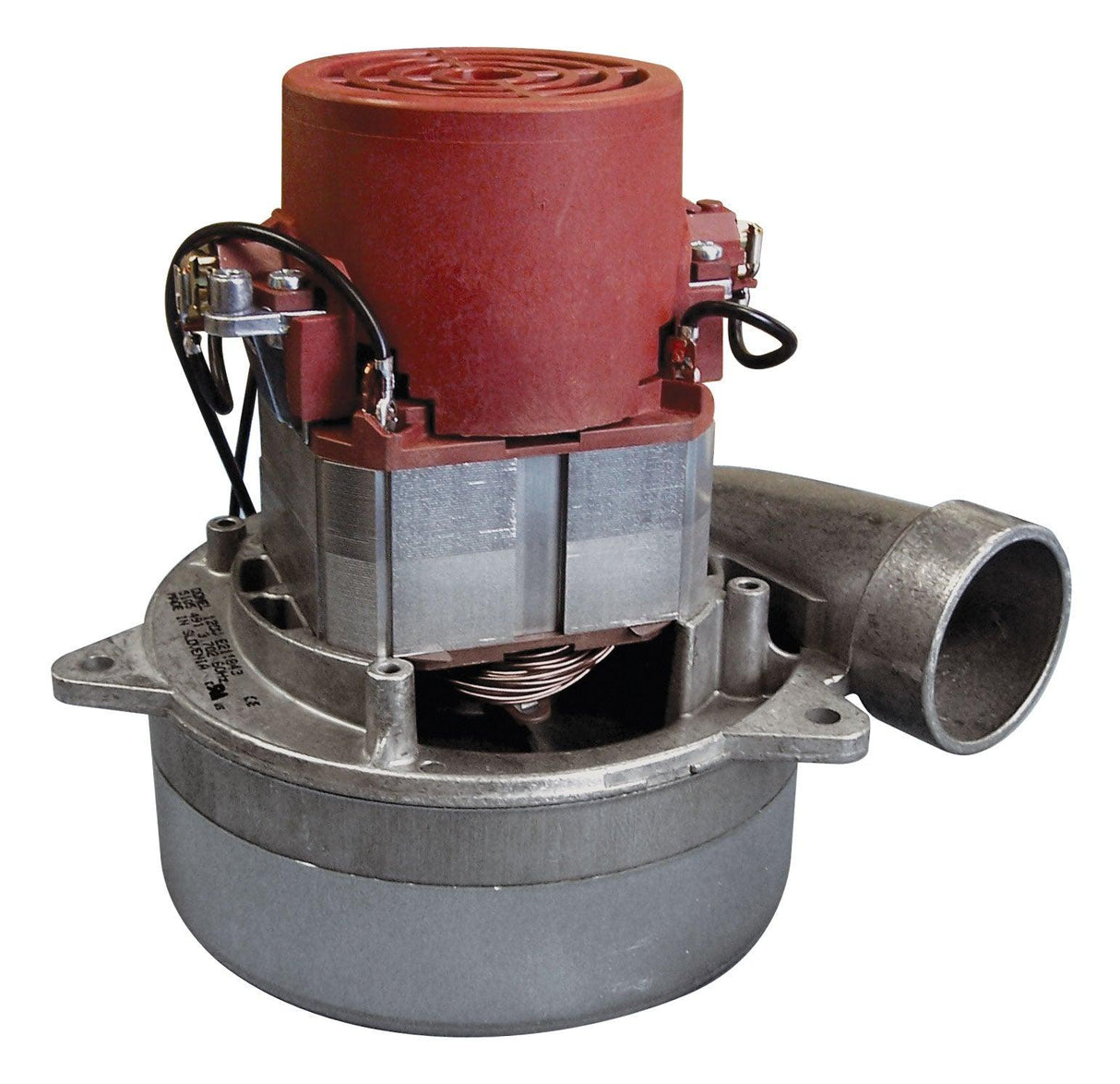 D4913702 - SamVac Plus