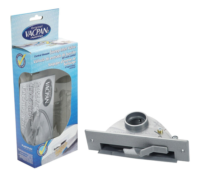 DI500SSP - SamVac Plus