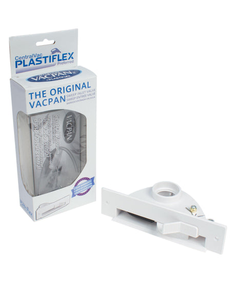 DI500W - SamVac Plus